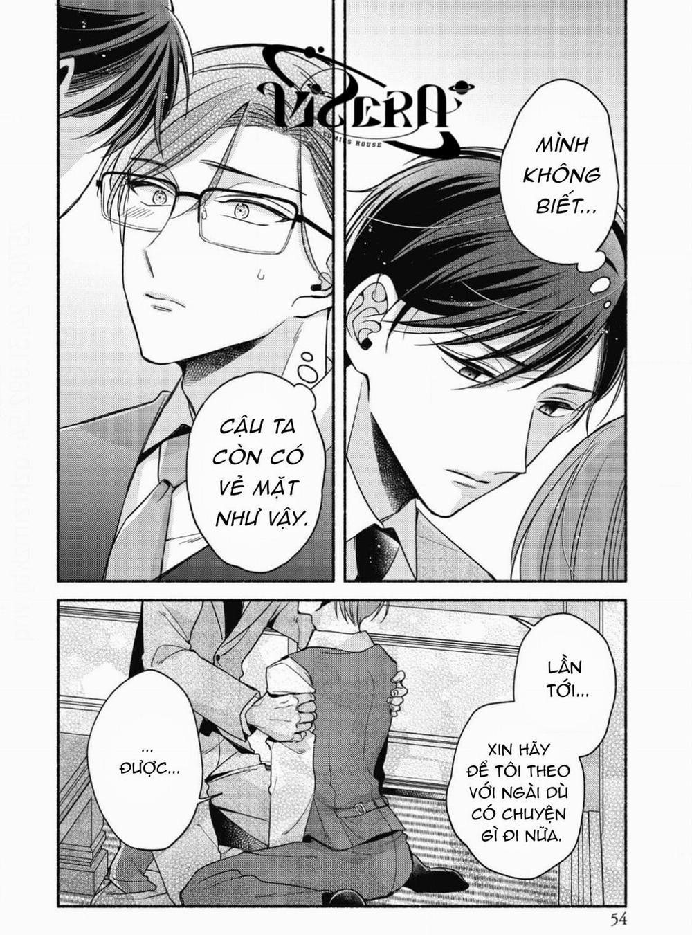 Đến Giờ Quỳ Rồi 2 trang 17