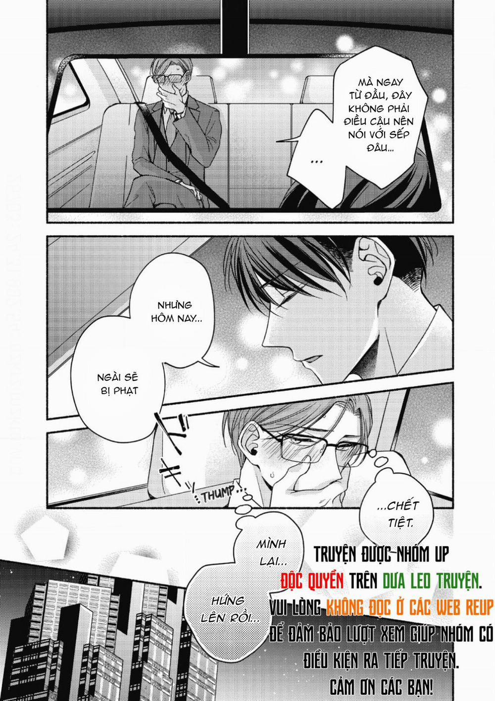 Đến Giờ Quỳ Rồi 2 trang 20