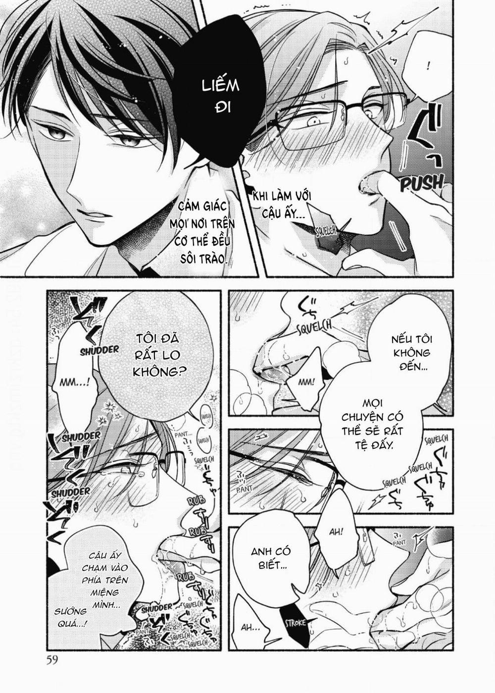 Đến Giờ Quỳ Rồi 2 trang 22