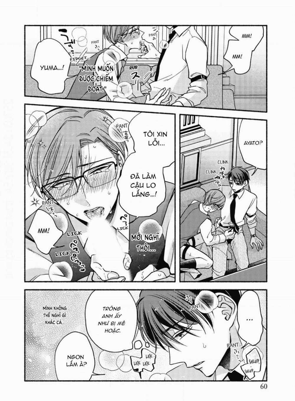 Đến Giờ Quỳ Rồi 2 trang 23