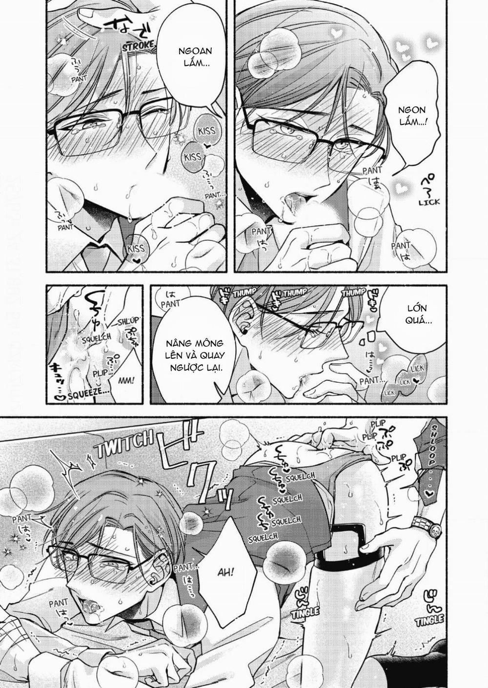 Đến Giờ Quỳ Rồi 2 trang 24