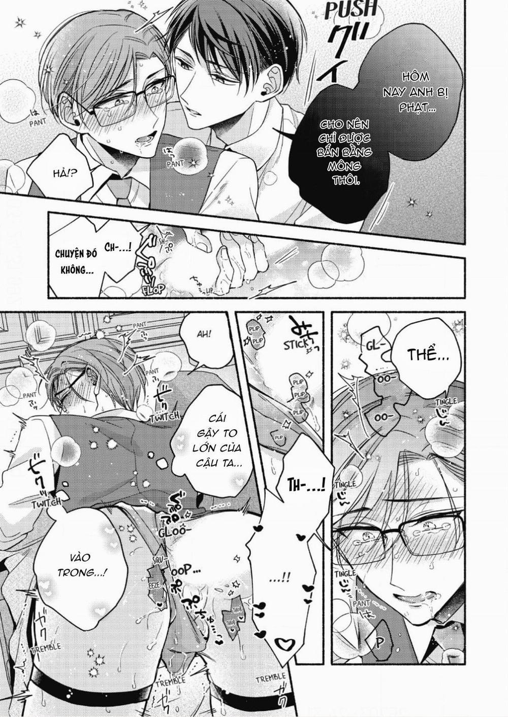 Đến Giờ Quỳ Rồi 2 trang 26