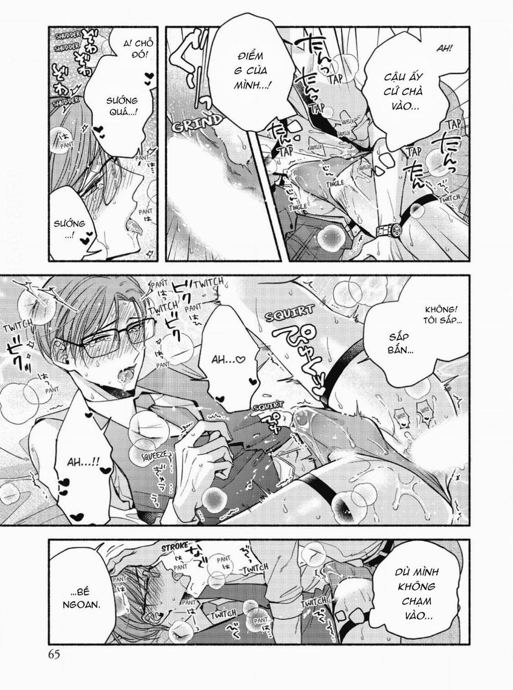 Đến Giờ Quỳ Rồi 2 trang 28