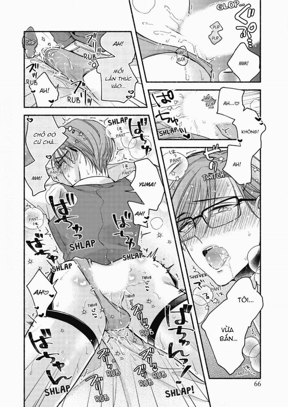 Đến Giờ Quỳ Rồi 2 trang 29