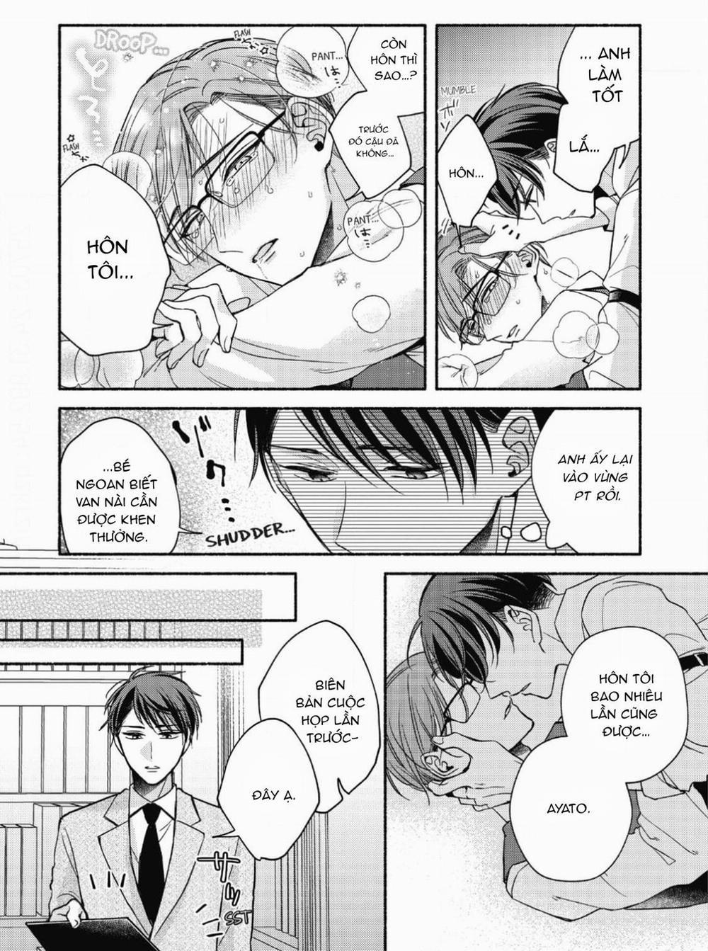 Đến Giờ Quỳ Rồi 2 trang 31