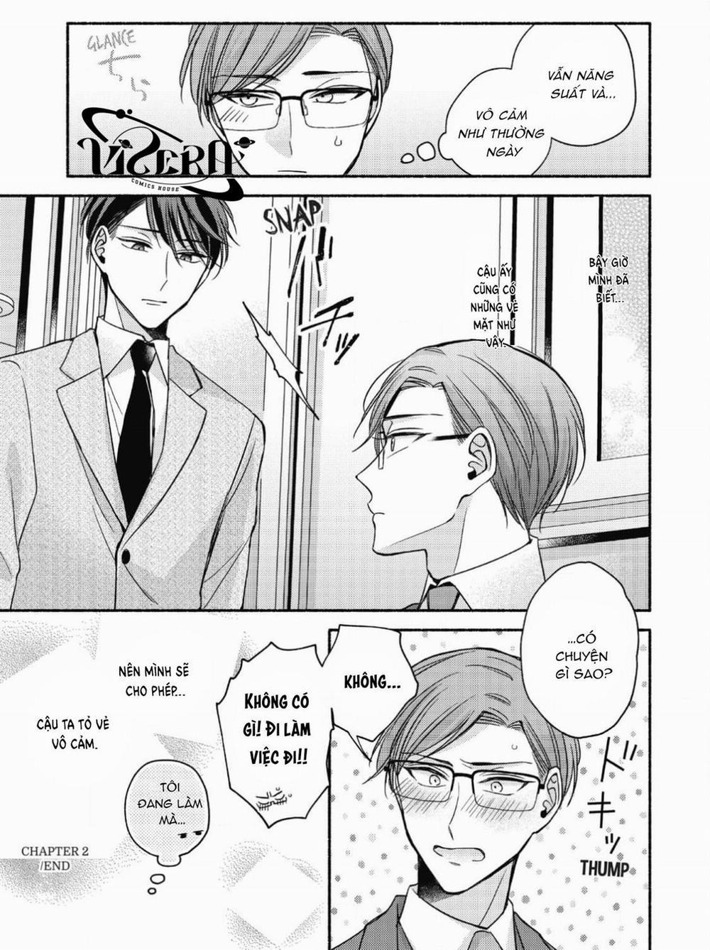 Đến Giờ Quỳ Rồi 2 trang 32