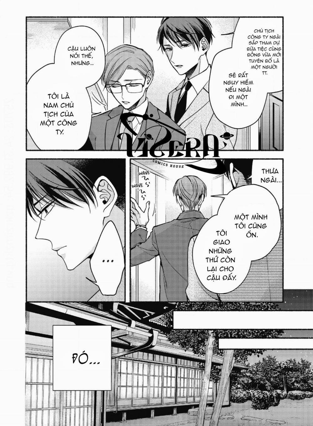 Đến Giờ Quỳ Rồi 2 trang 5