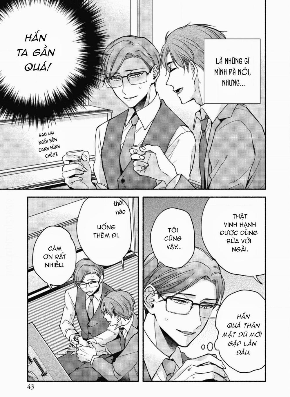 Đến Giờ Quỳ Rồi 2 trang 6