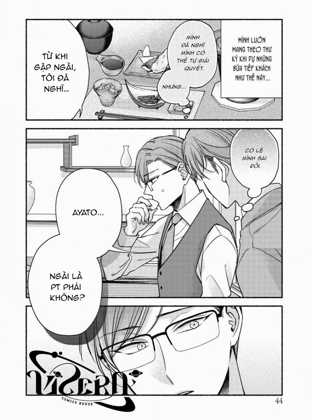 Đến Giờ Quỳ Rồi 2 trang 7