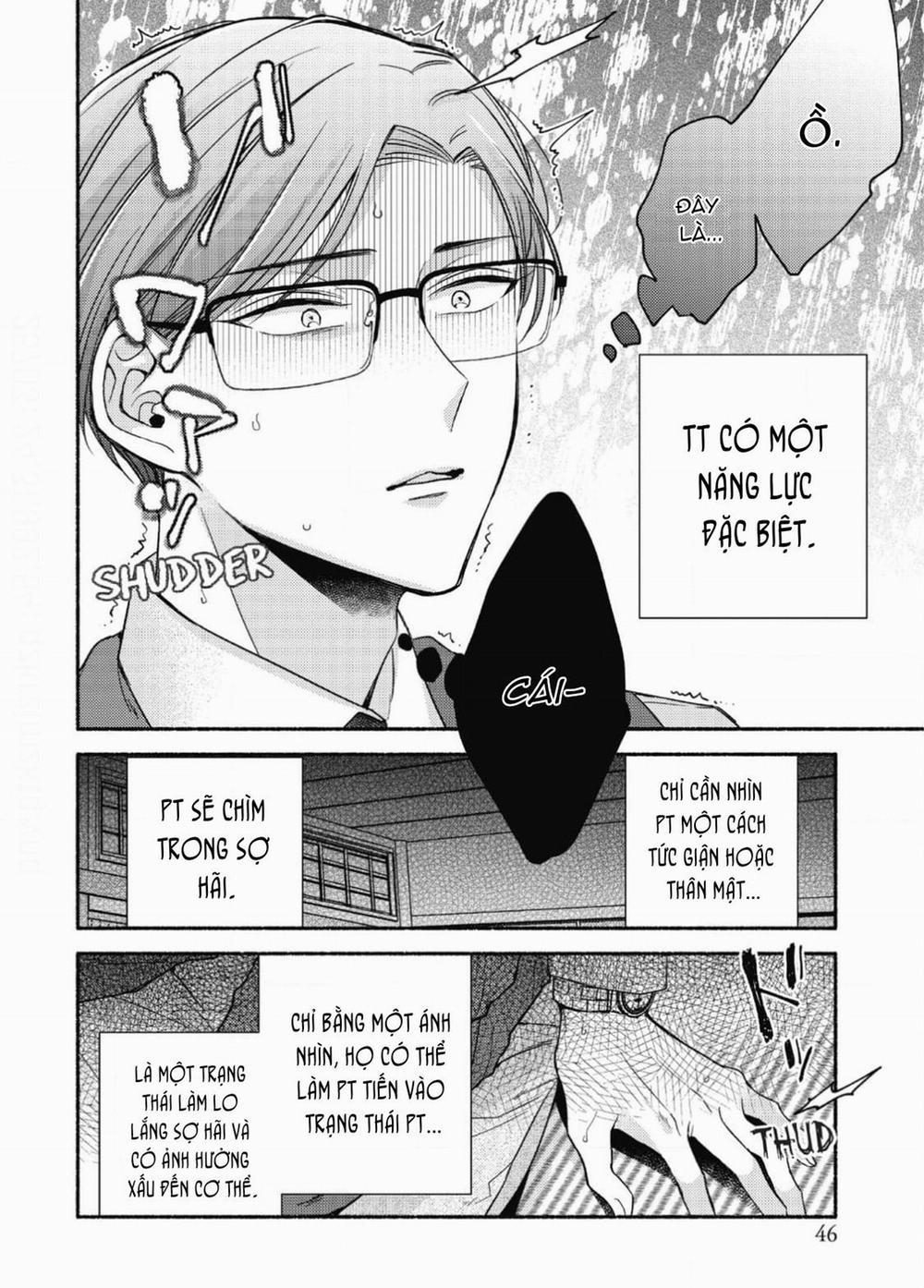 Đến Giờ Quỳ Rồi 2 trang 9