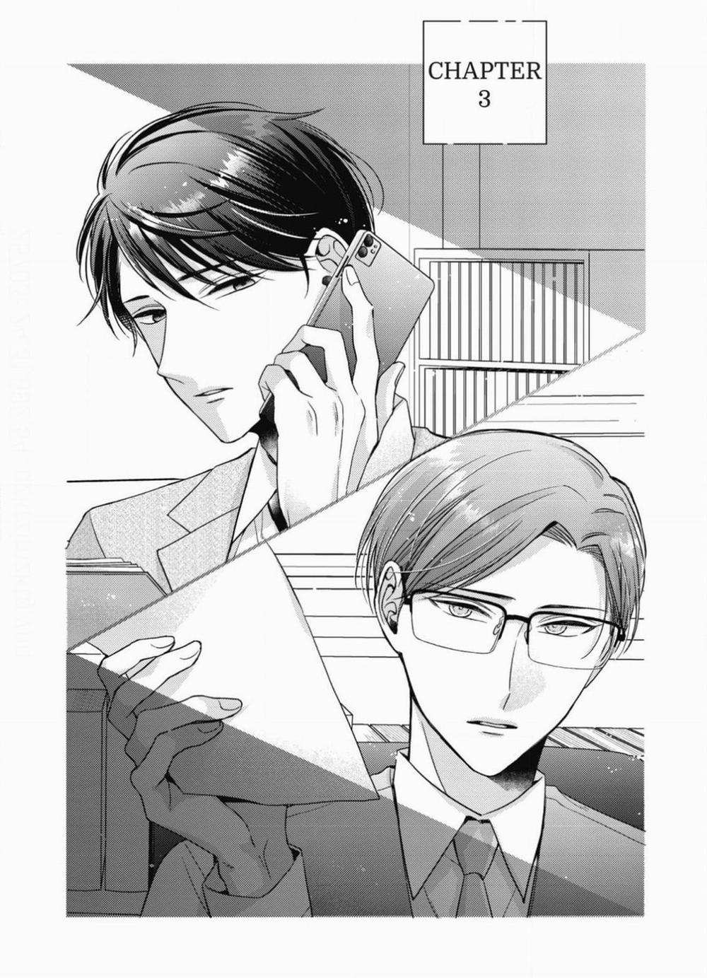 Đến Giờ Quỳ Rồi 3 trang 0