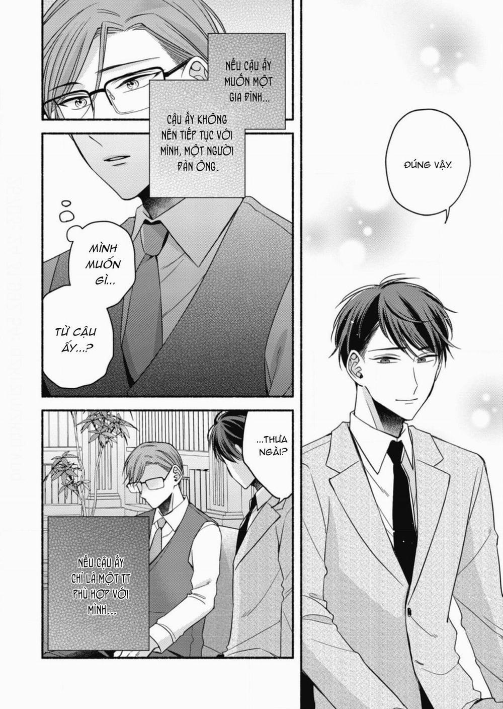 Đến Giờ Quỳ Rồi 3 trang 27