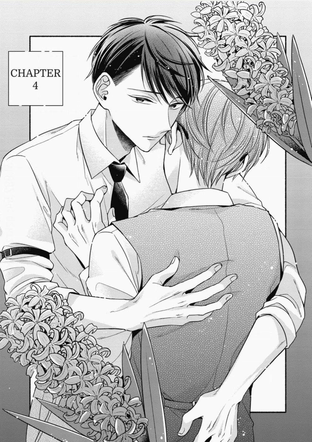 Đến Giờ Quỳ Rồi 4 trang 0