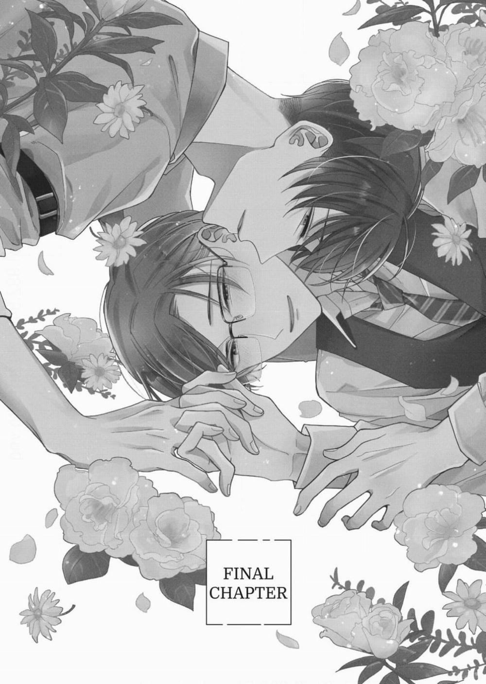 Đến Giờ Quỳ Rồi 5 END trang 0