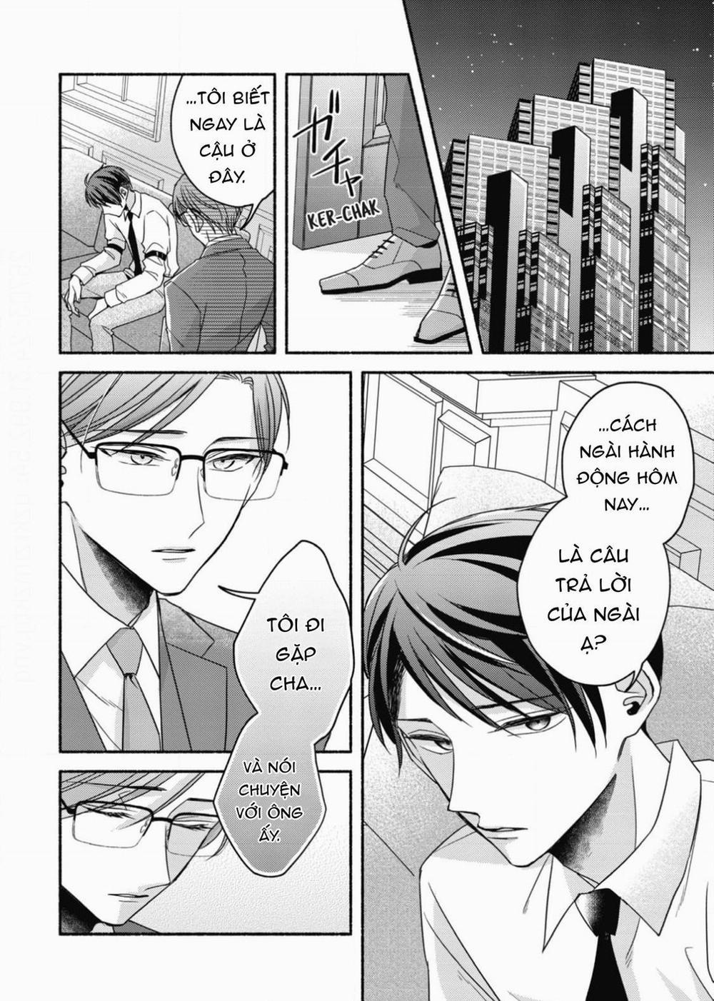 Đến Giờ Quỳ Rồi 5 END trang 1