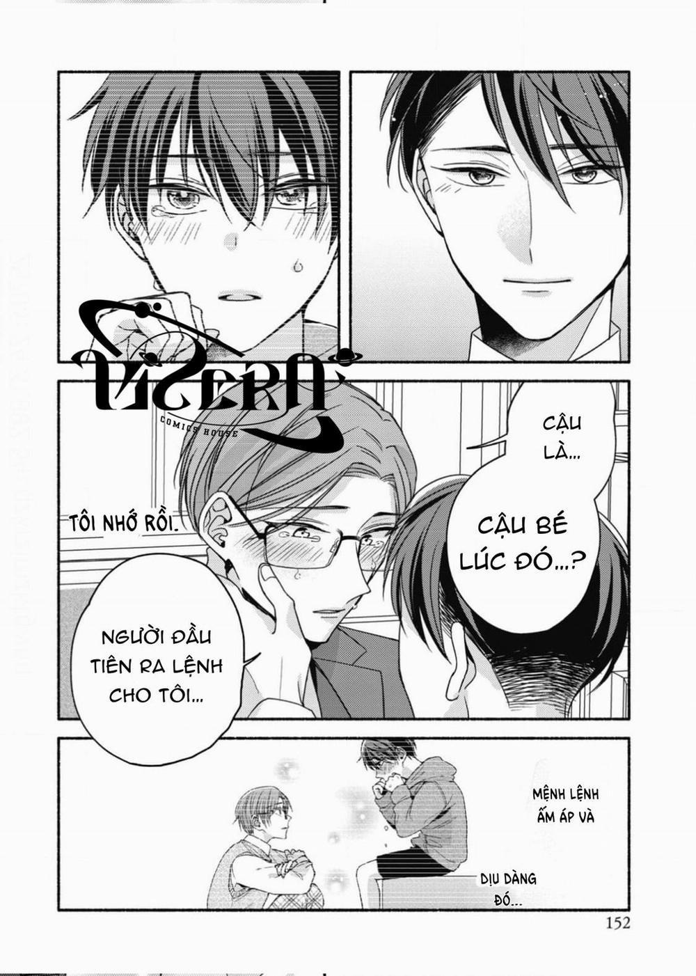 Đến Giờ Quỳ Rồi 5 END trang 13