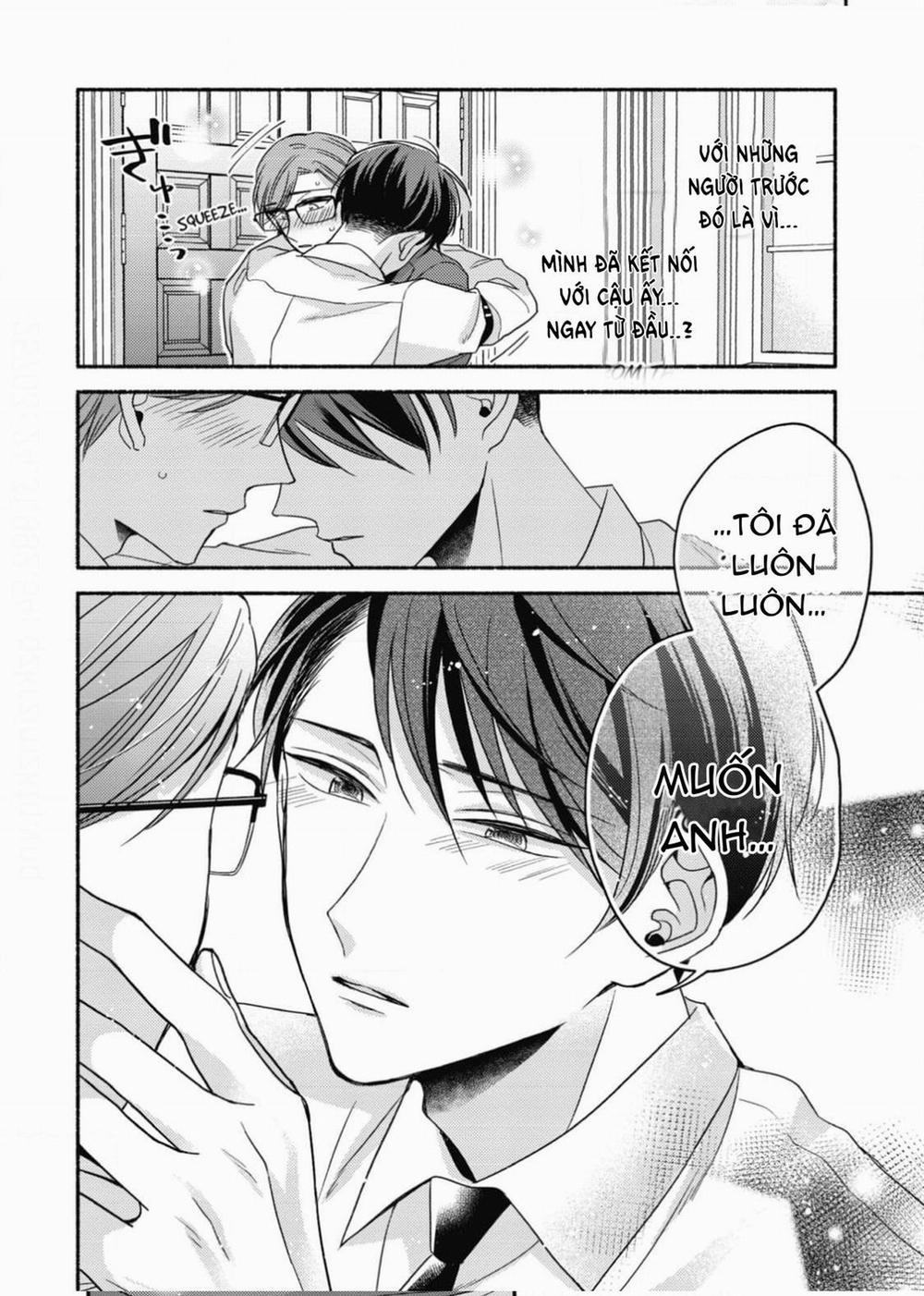 Đến Giờ Quỳ Rồi 5 END trang 15