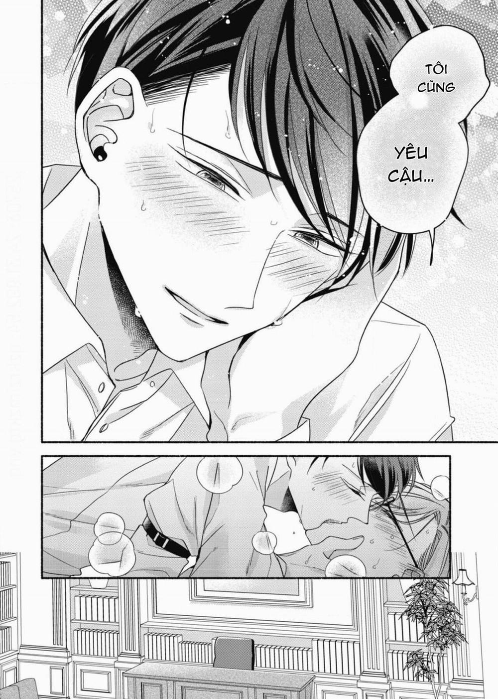 Đến Giờ Quỳ Rồi 5 END trang 25