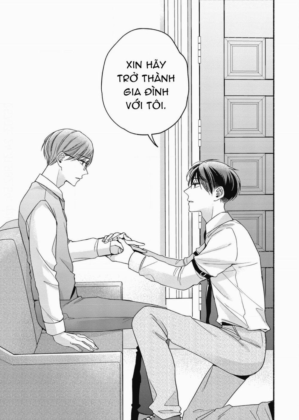 Đến Giờ Quỳ Rồi 5 END trang 28