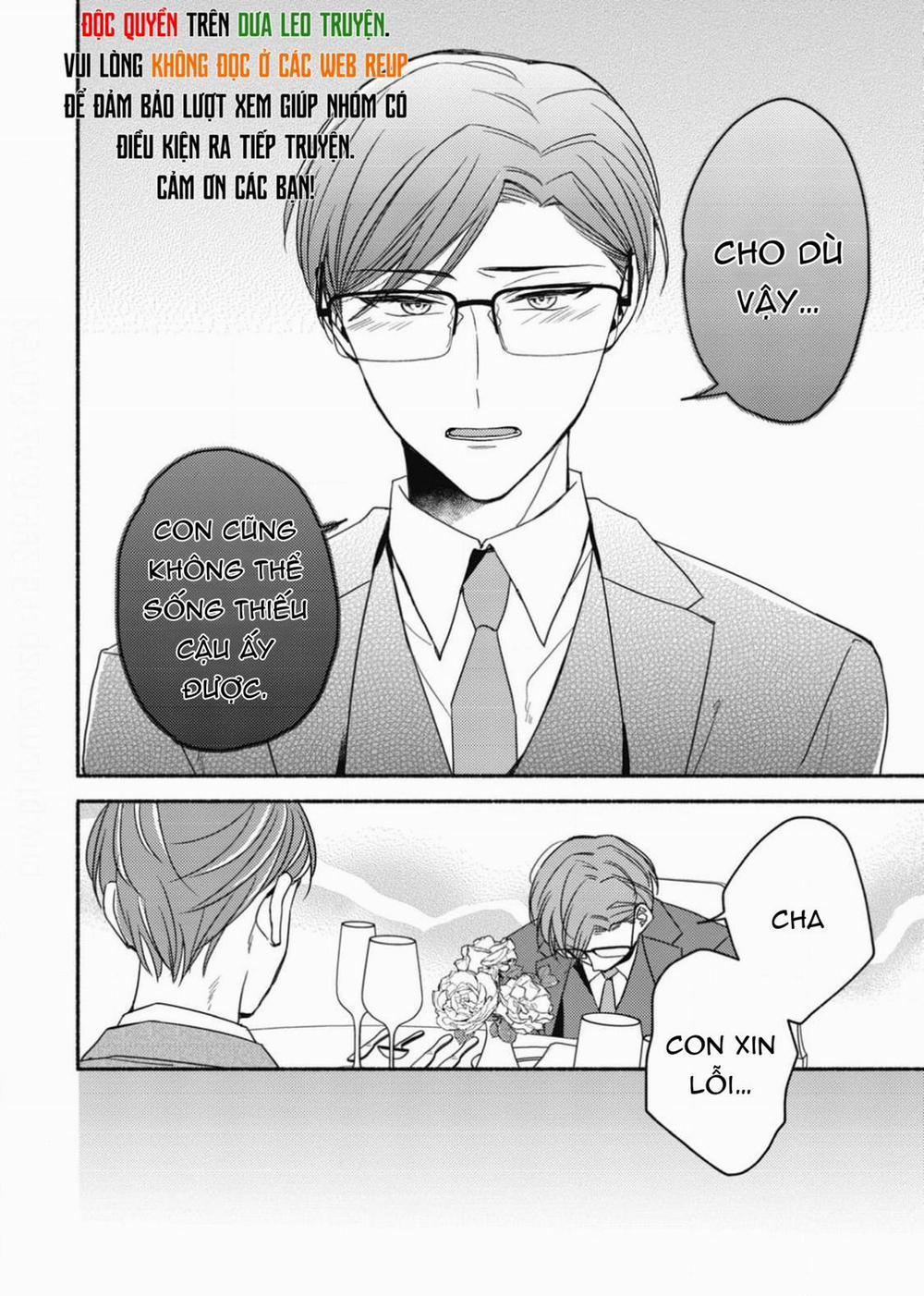 Đến Giờ Quỳ Rồi 5 END trang 5