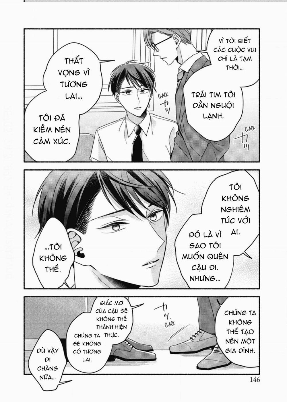 Đến Giờ Quỳ Rồi 5 END trang 7