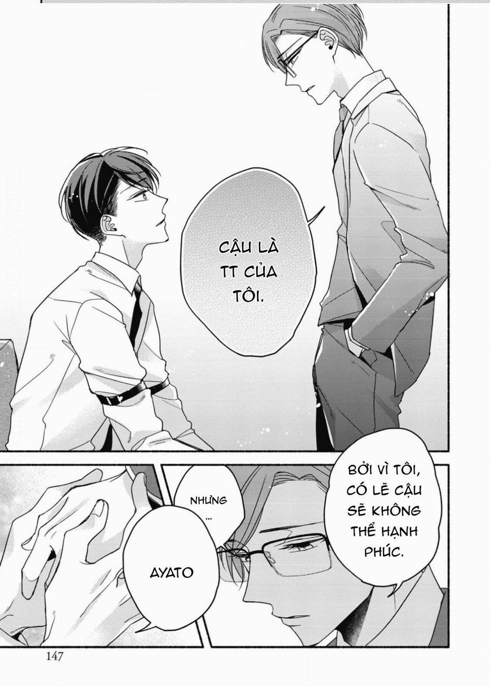 Đến Giờ Quỳ Rồi 5 END trang 8