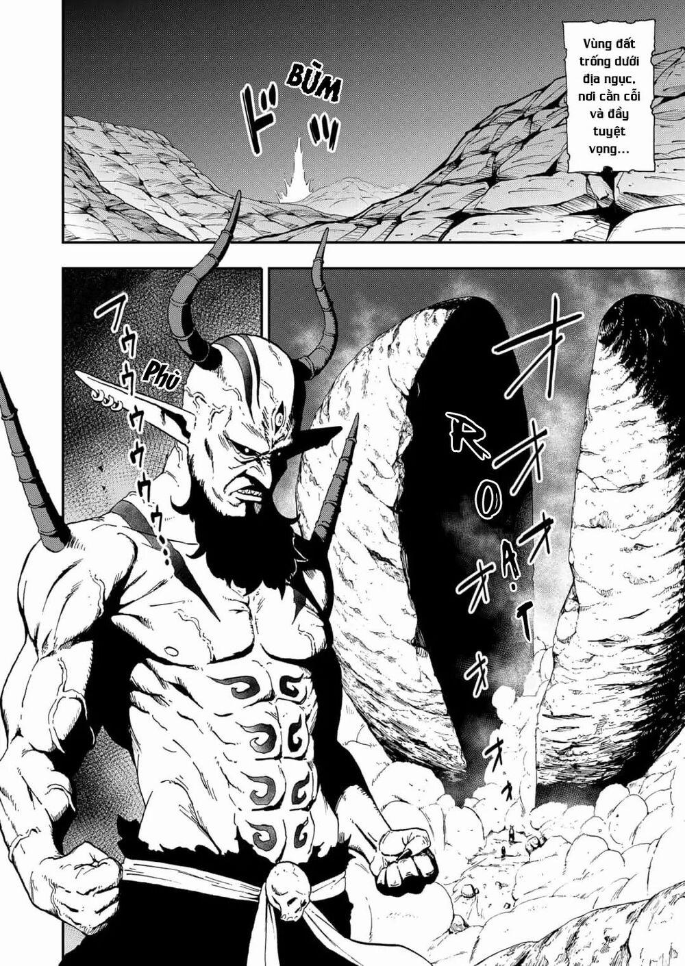 Đến Giờ "thẩm Vấn" Rồi, Thưa Công Chúa! 30 trang 12