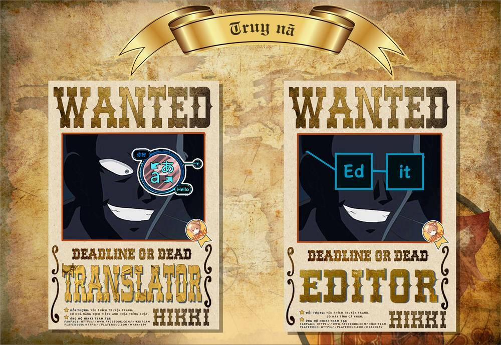 Đến Giờ "thẩm Vấn" Rồi, Thưa Công Chúa! 58 trang 12