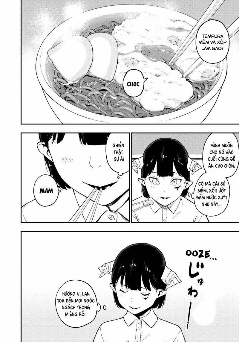 Đến Giờ "thẩm Vấn" Rồi, Thưa Công Chúa! 66 trang 9