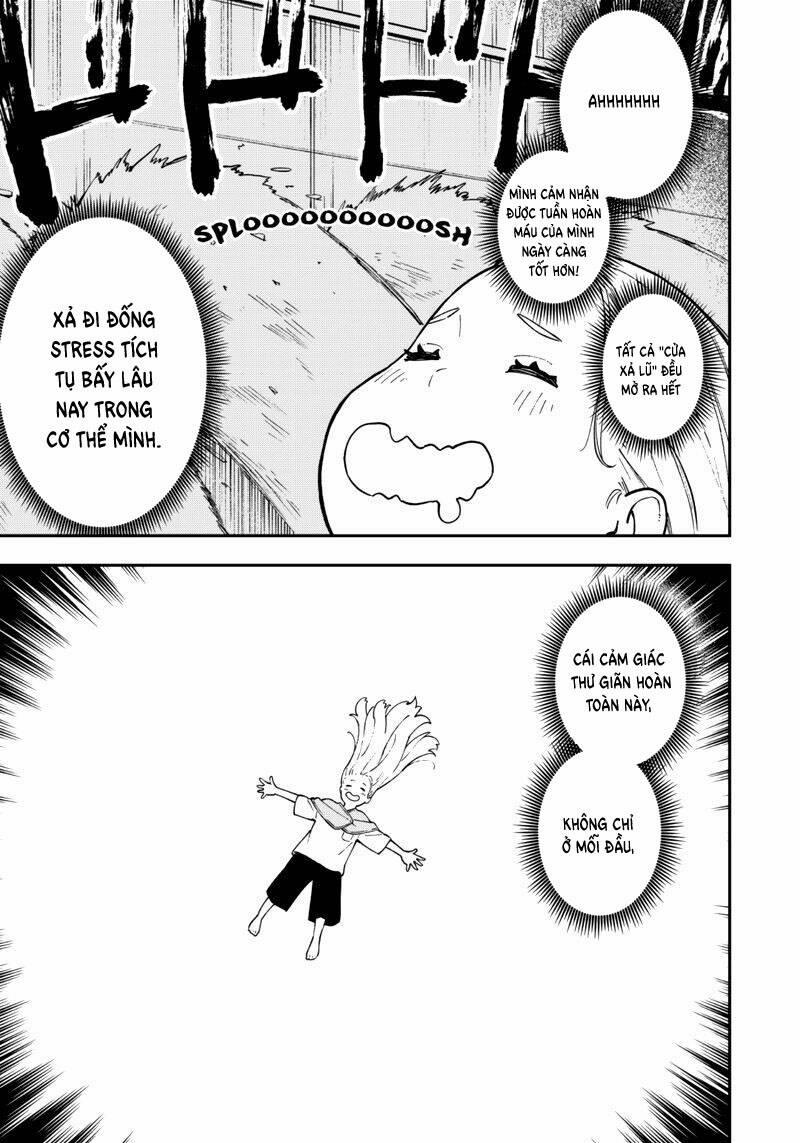 Đến Giờ "thẩm Vấn" Rồi, Thưa Công Chúa! 68 trang 9