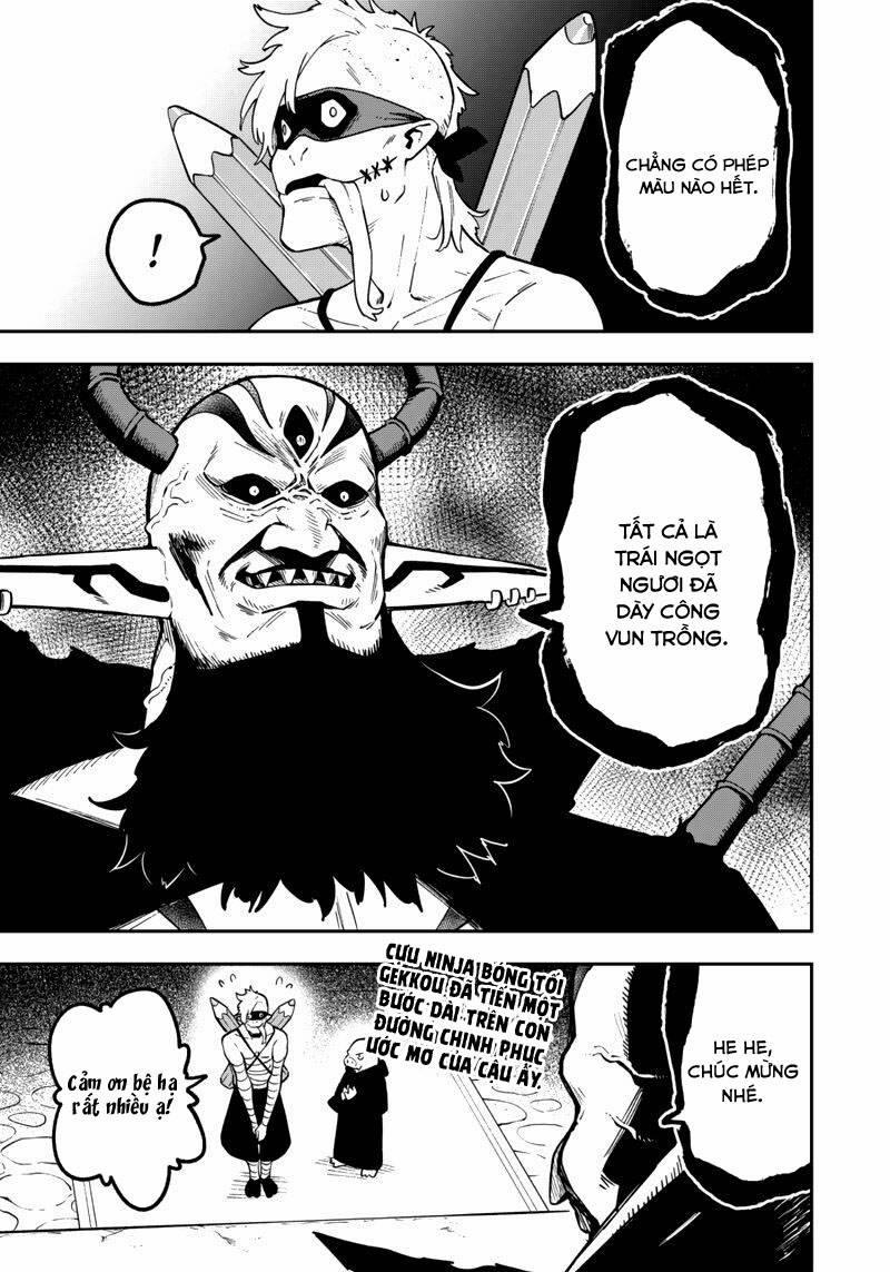 Đến Giờ "thẩm Vấn" Rồi, Thưa Công Chúa! 71 trang 11