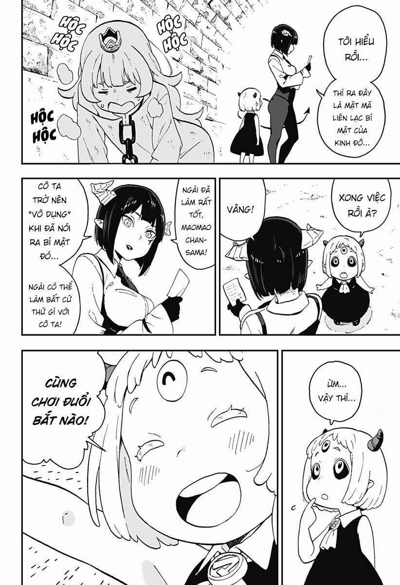 Đến Giờ  12 trang 12