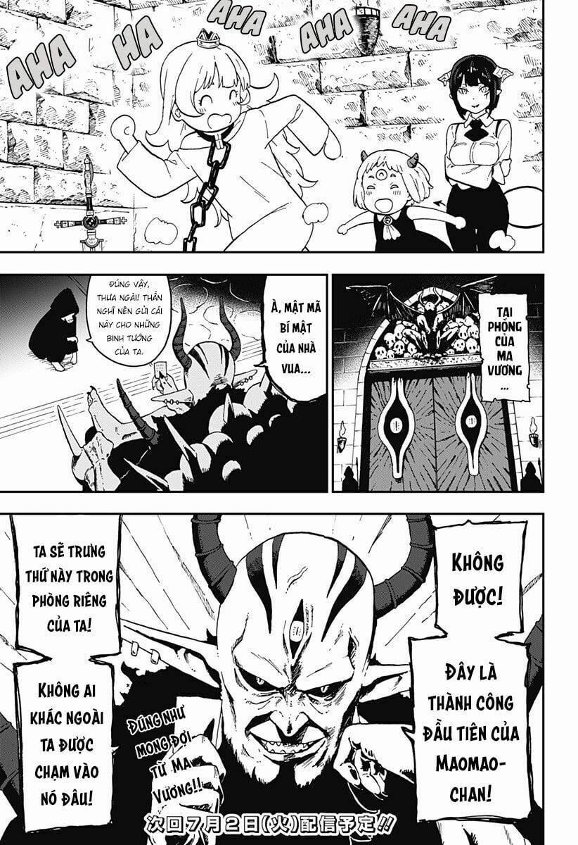 Đến Giờ  12 trang 13