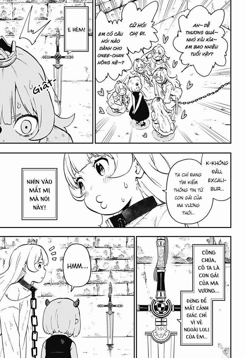 Đến Giờ  12 trang 5