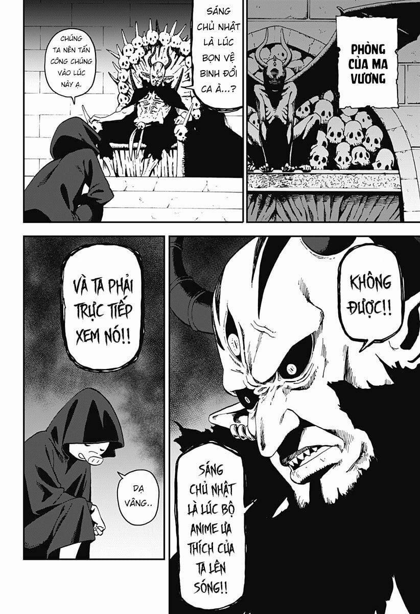 Đến Giờ  13 trang 12