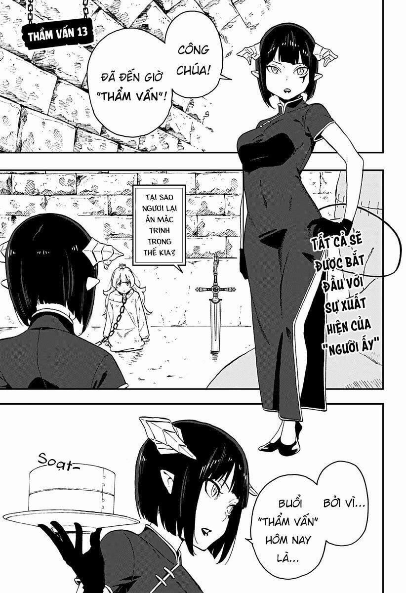 Đến Giờ  13 trang 3