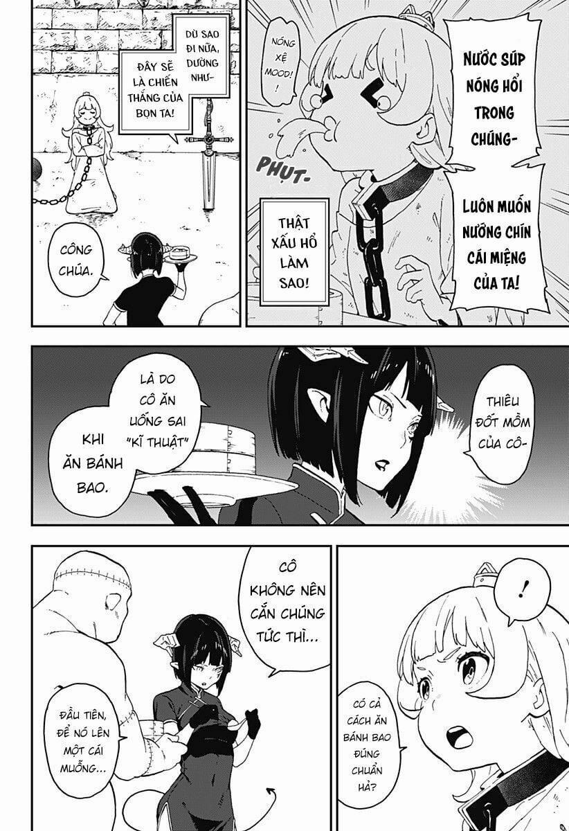 Đến Giờ  13 trang 6