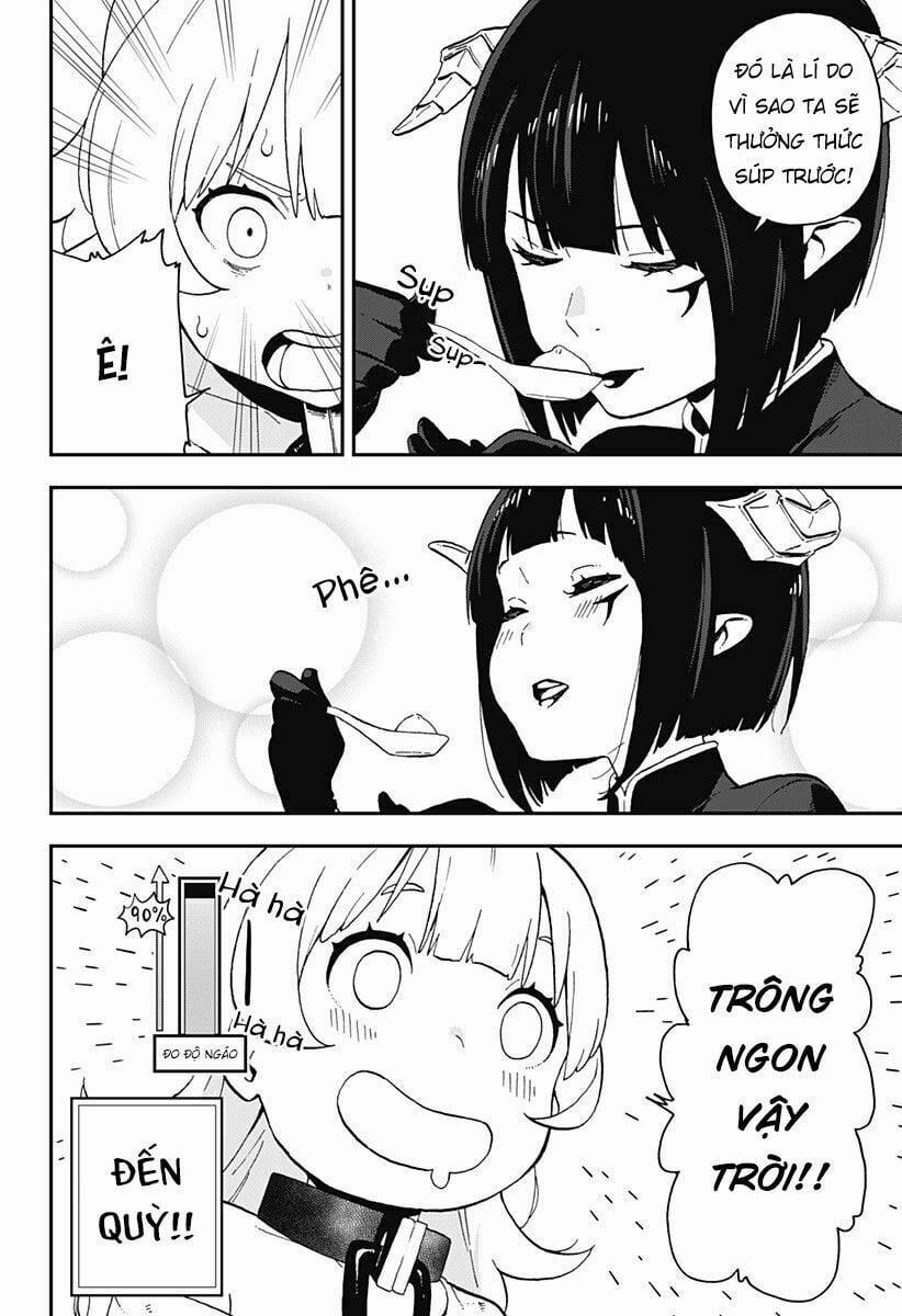 Đến Giờ  13 trang 8