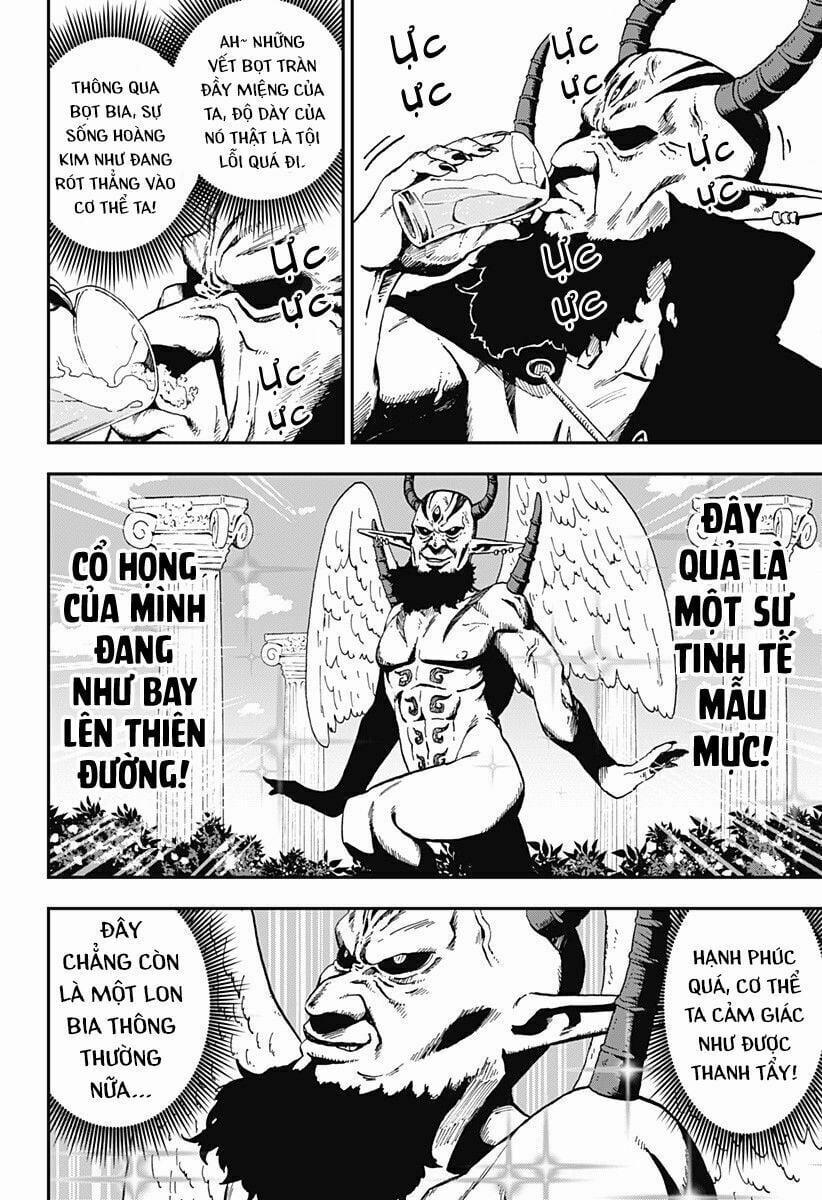 Đến Giờ  14 trang 12