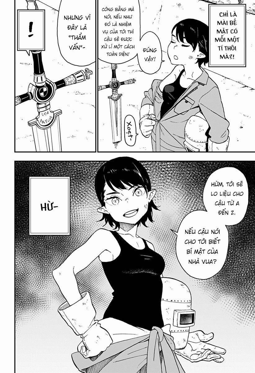 Đến Giờ  15 trang 10