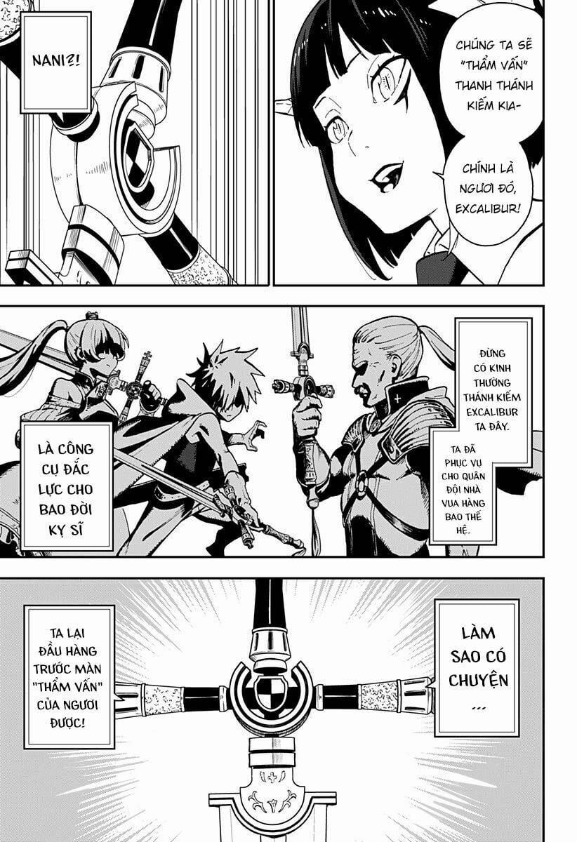 Đến Giờ  15 trang 5