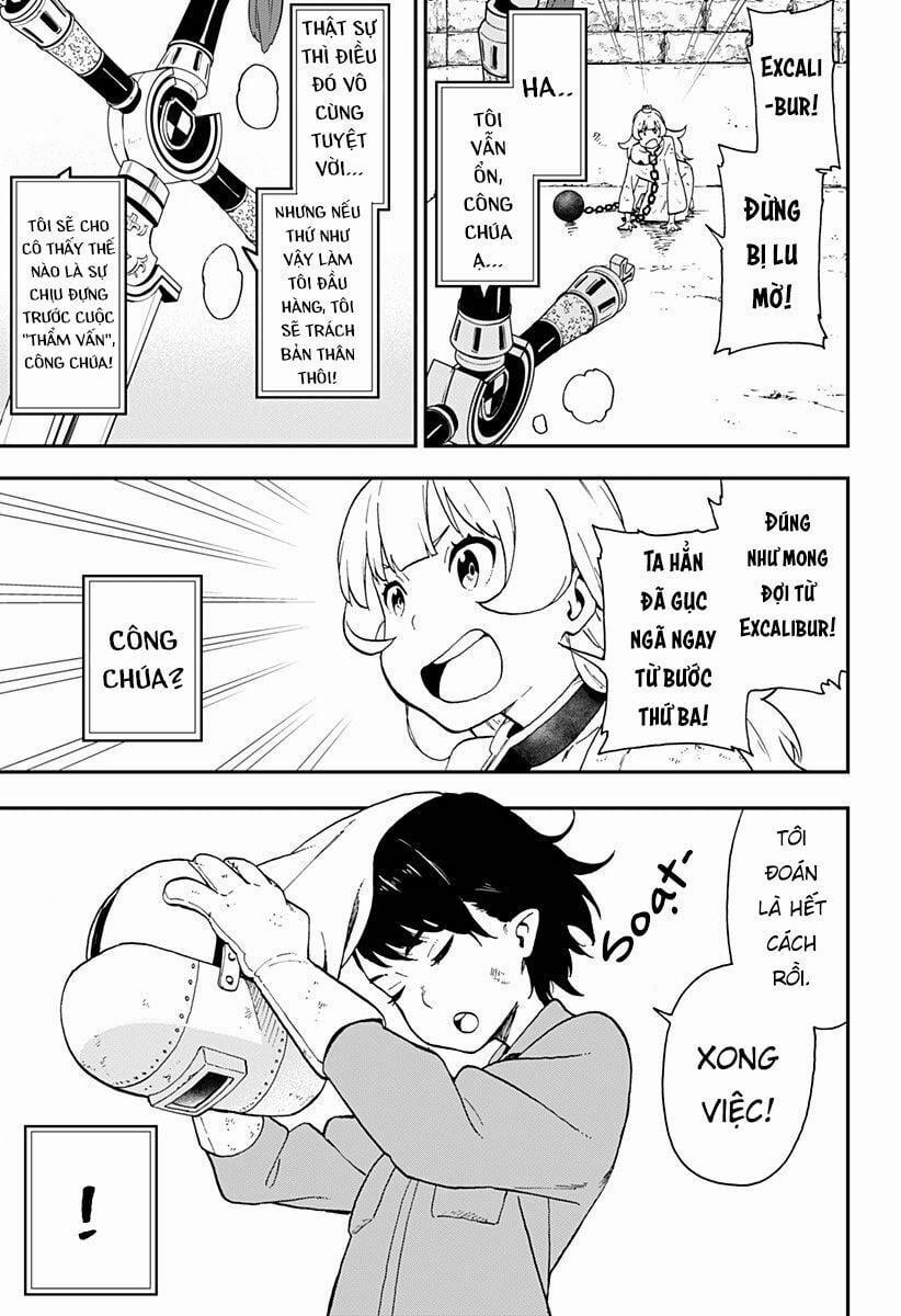 Đến Giờ  15 trang 9