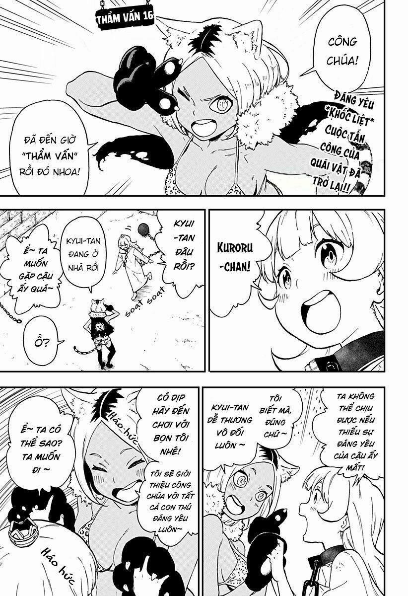 Đến Giờ  16 trang 0