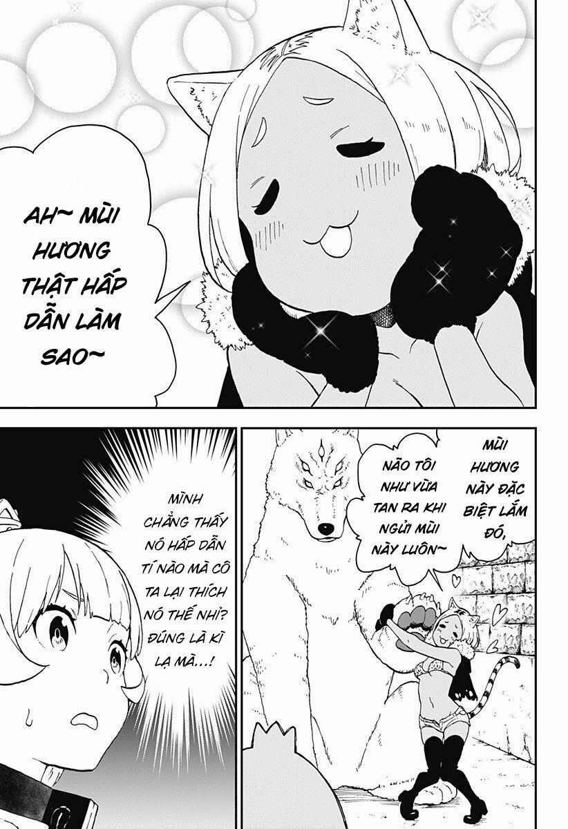 Đến Giờ  16 trang 4