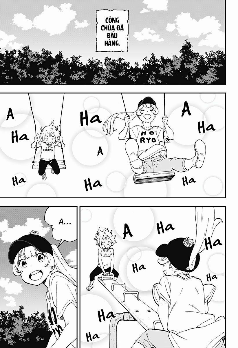 Đến Giờ  17 trang 9