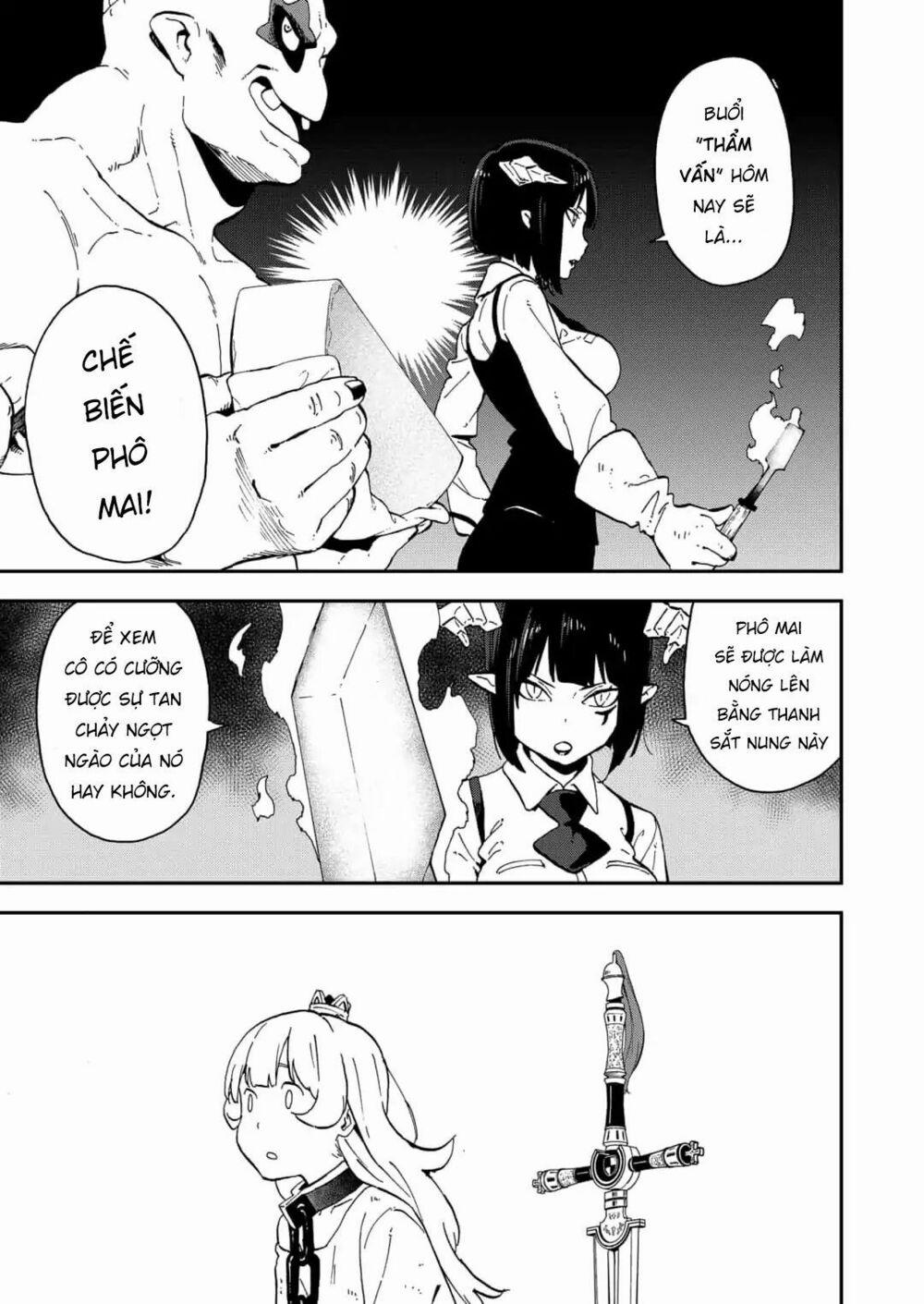 Đến Giờ  18 trang 7