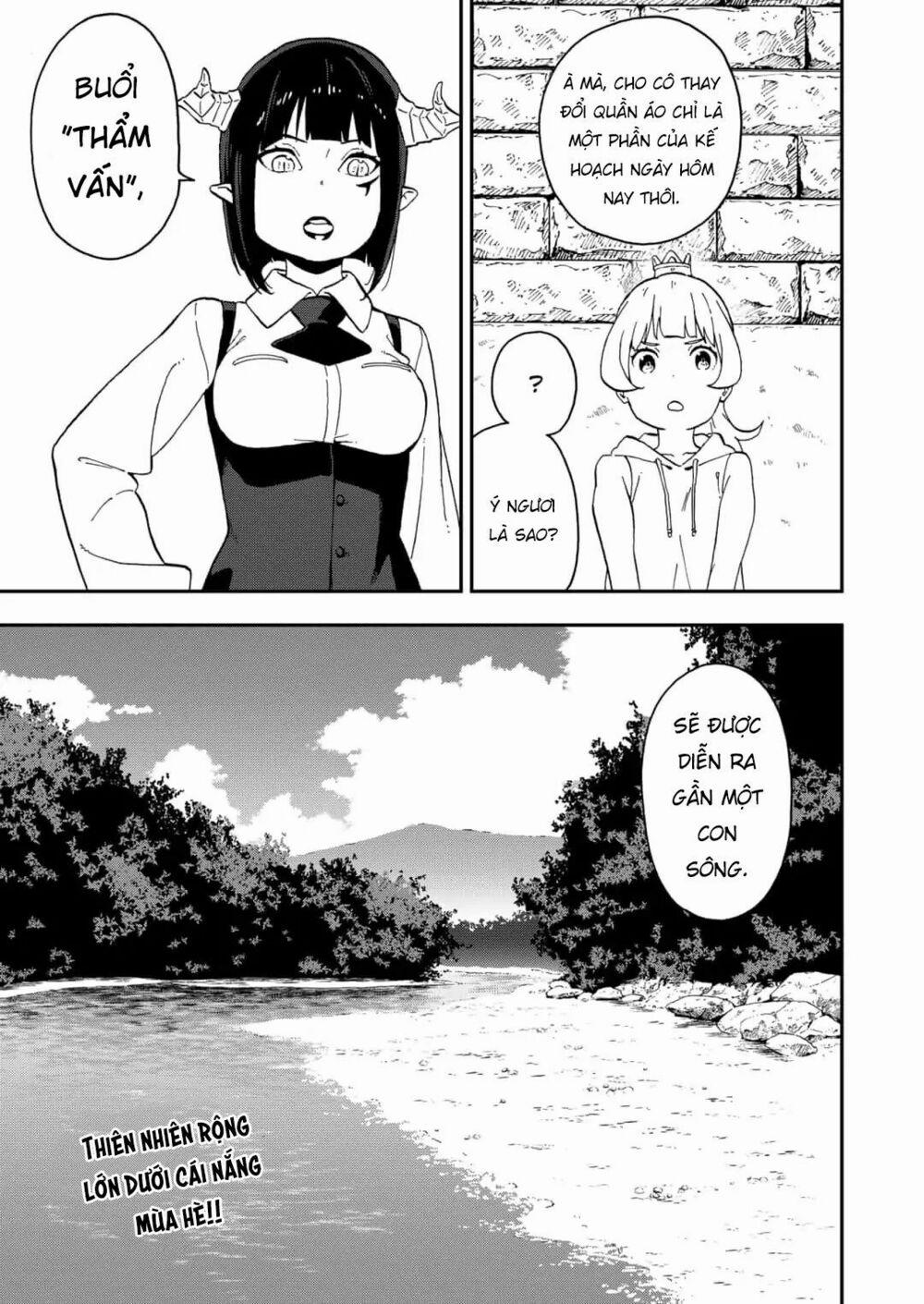 Đến Giờ  20 trang 13