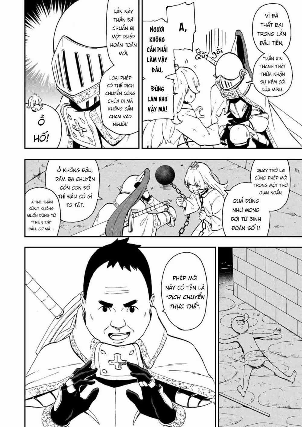 Đến Giờ  20 trang 4