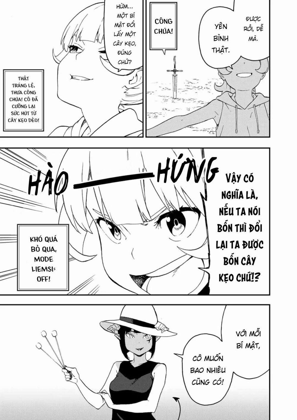 Đến Giờ  21 trang 11