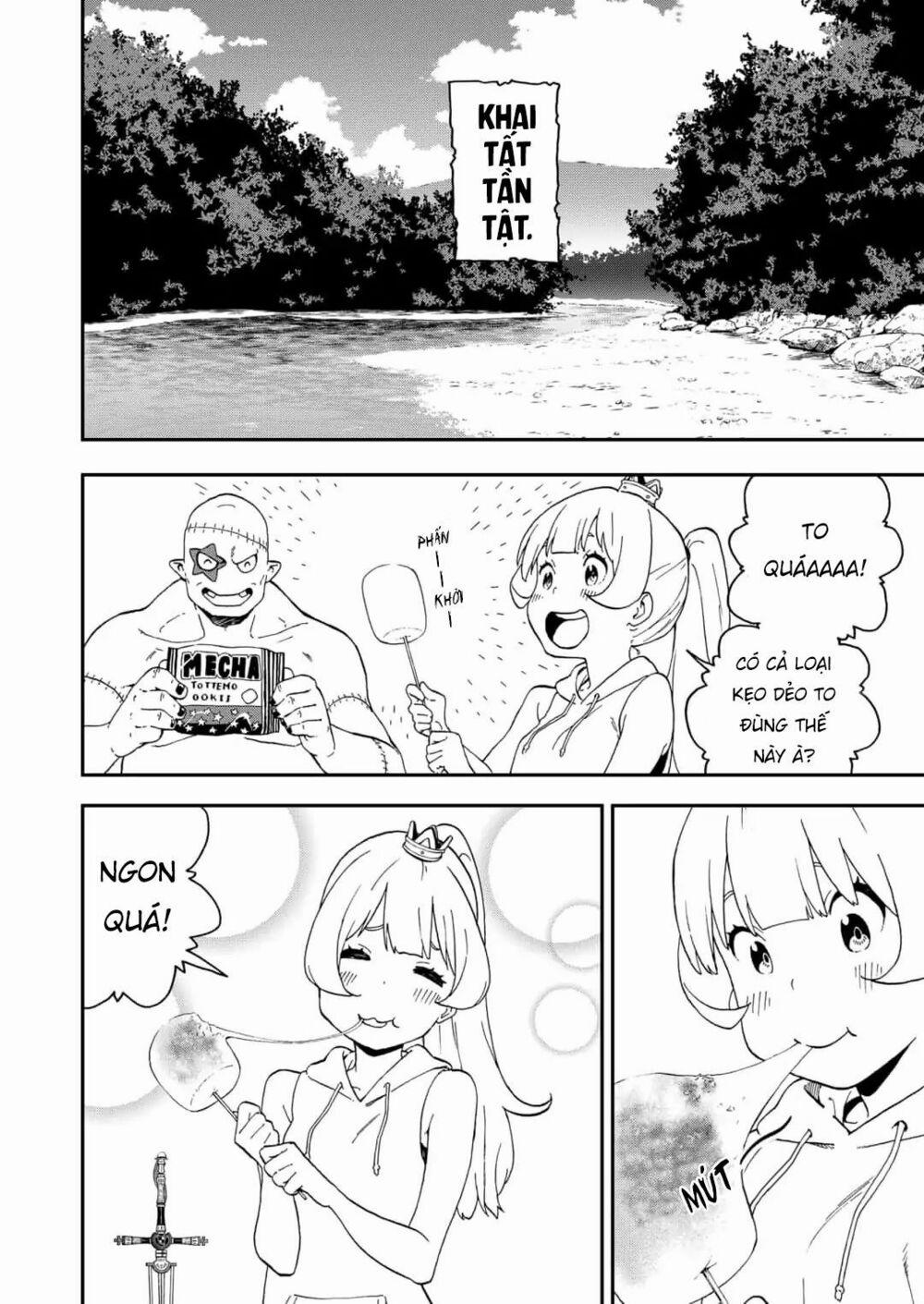 Đến Giờ  21 trang 12